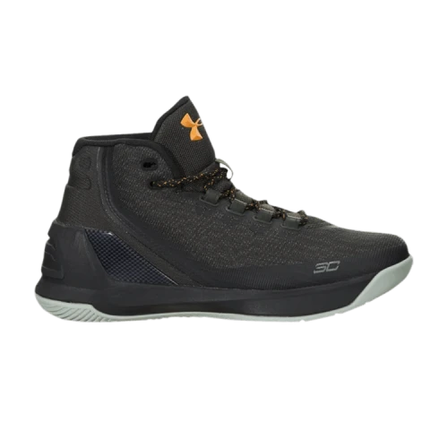 Under Armour Curry 3 GS 'Flight Jacket'