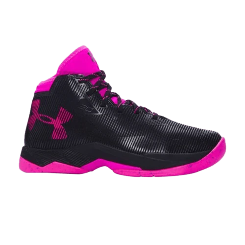 Under Armour Curry 2.5 GS
