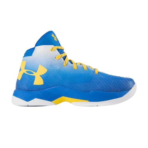 Under Armour Curry 2.5 GS '73-9'