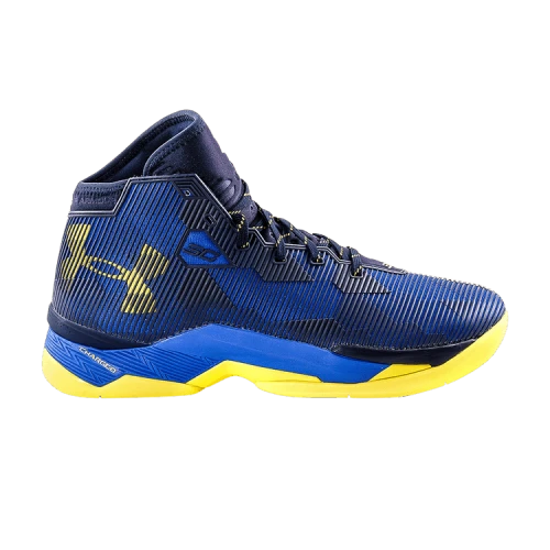 Under Armour UA Curry 2.5 Dub Nation