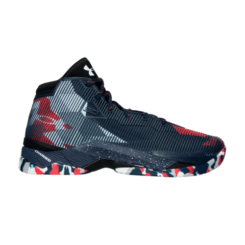Under Armour UA Curry 2.5 USA