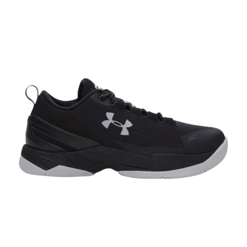 Under Armour Curry 2 Low Essential GS