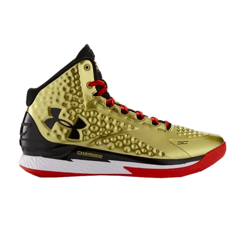 Under Armour UA Curry 1 All American