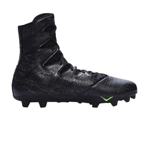 Under Armour Highlight MC LE 'Triple Black'