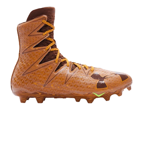 Under Armour Highlight MC LE 'Wood Grain'