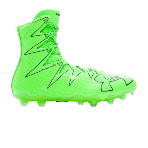 Under Armour Highlight MC LE 'Hyper Green'
