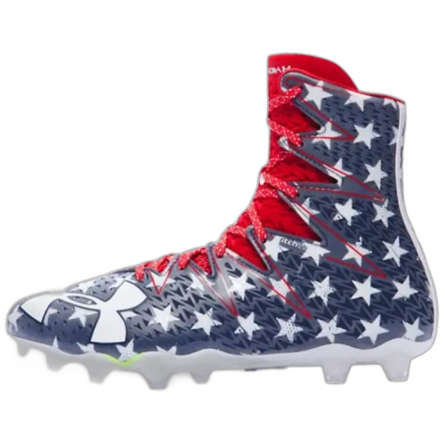 Under Armour Highlight LE 'USA Flag'