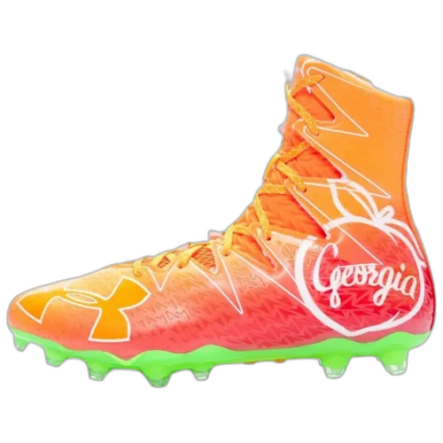 Under Armour Highlight MC LE 'Georgia'