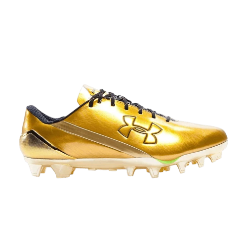 Under Armour Spotlight LE 'Gold Rush'