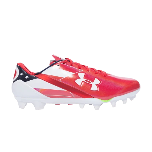 Under Armour Spotlight LE 'Ohio'