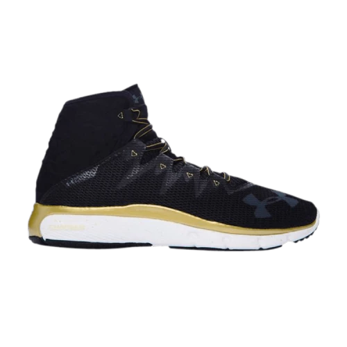 Under Armour Highlight Delta 'Black Gold'