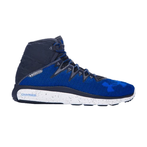 Under Armour Highlight Delta 'Ultra Blue Stealth'