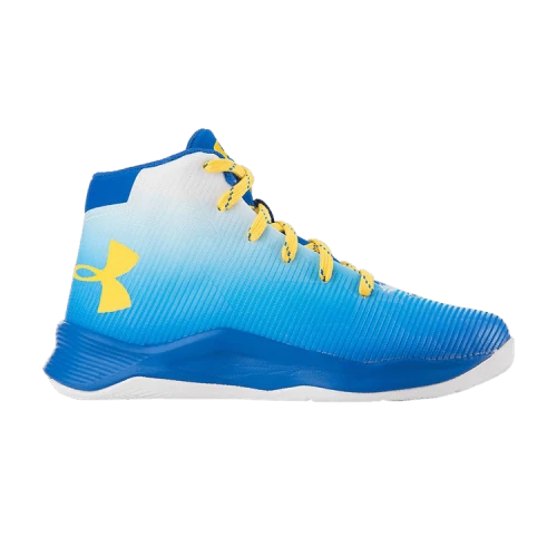 Under Armour Curry 2.5 PS '73-9'