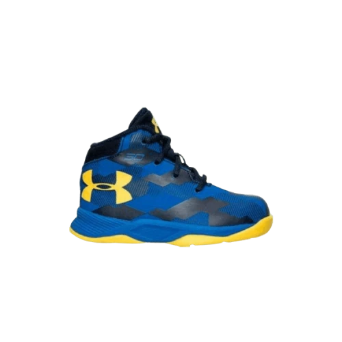 Under Armour Curry 2.5 TD 'Dub Nation'