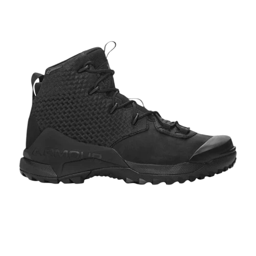 Under Armour Infil Hike GTX 'Triple Black'