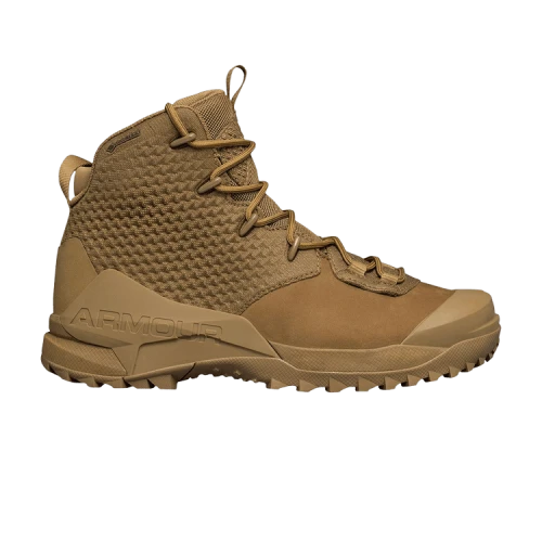 Under Armour Infil Hike GoreTex 6.89 'Coyote Brown'