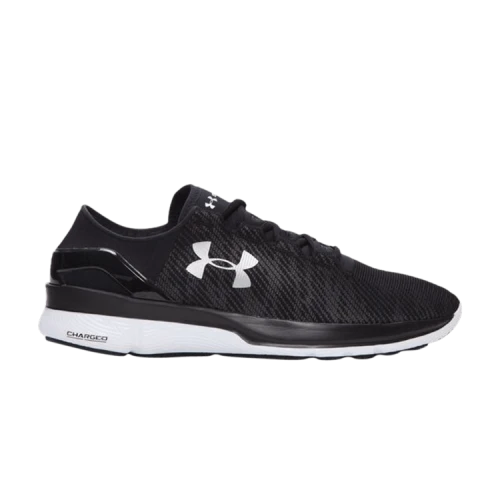 Under Armour Speedform Apollo 2 Reflective 'Black'