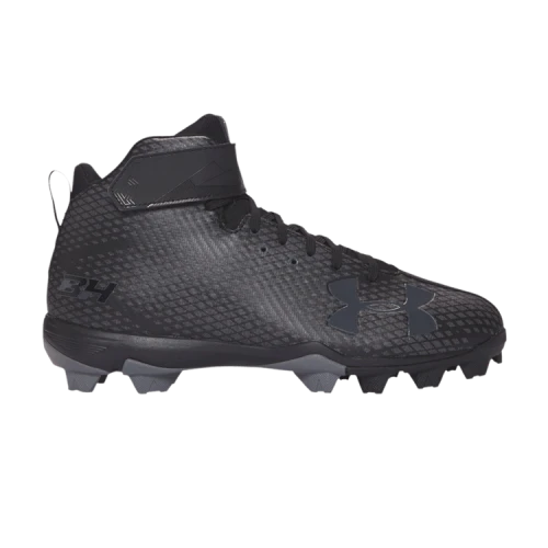 Under Armour Harper One Mid RM 'Black'