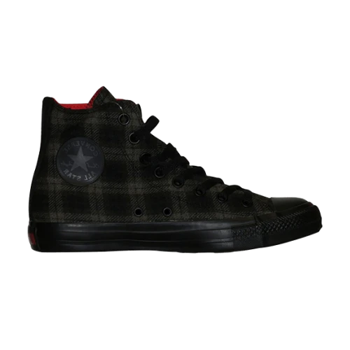 Converse Chuck Taylor All Star Hi 'Plaid'