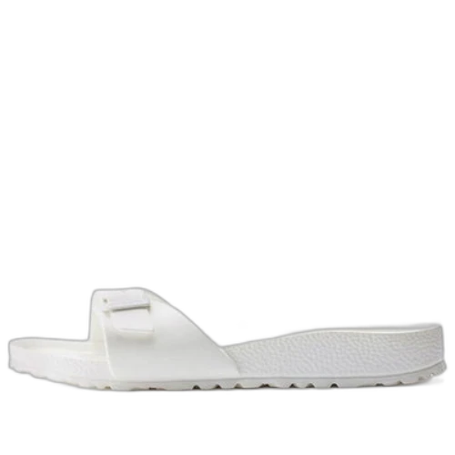 Birkenstock Madrid EVA Narrow Fit Sandals 'White'