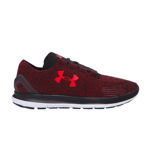 Under Armour Speedform Slingride 'Anthem Red'