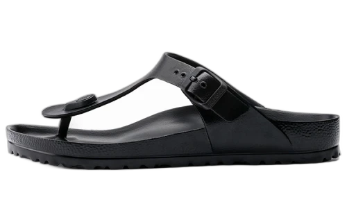 Birkenstock Gizeh Eva Black