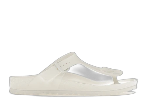 Birkenstock Gizeh EVA White