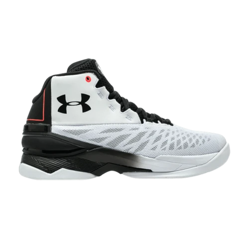 Under Armour Longshot GS