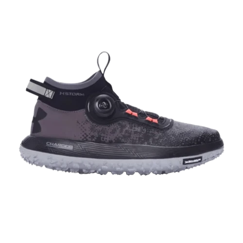 Under Armour Fat Tire 2 'Grey' (Women's)