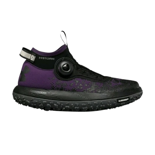 Under Armour Fat Tire 2 'Premier Purple' (Women's)