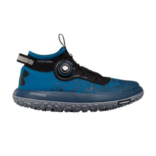 Under Armour Fat Tire 2 'Blue' (Women's)