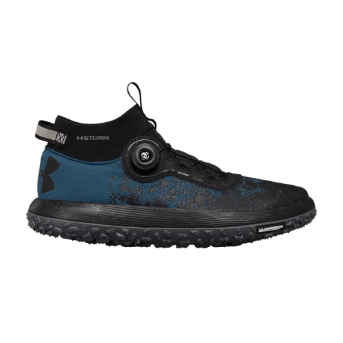 Under Armour Fat Tire 2 'True Ink'
