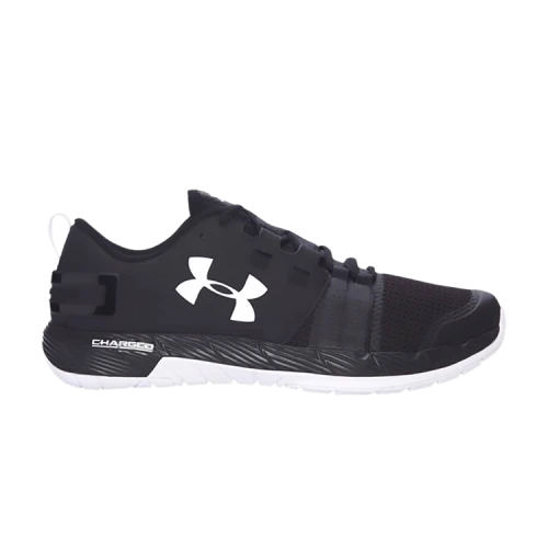 Under Armour Charged Commit TR 'Black'