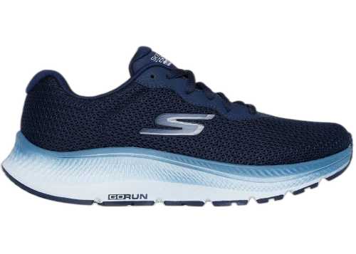 Skechers Go Run Consistent 2.0 Fast Pace Navy Blue (Women's)