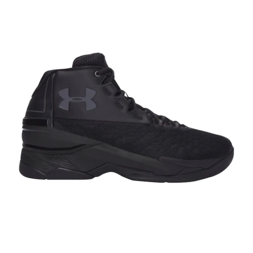 Under Armour Longshot 'Black'