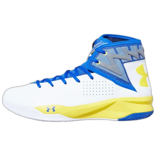 Under Armour Rocket 2 'Warriors Home'
