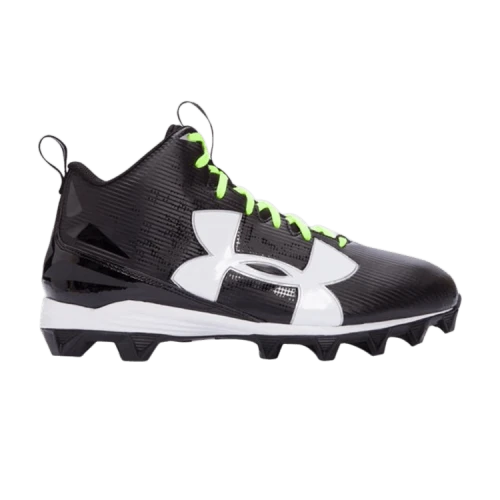 Under Armour Crusher RM Wide 'Black White'
