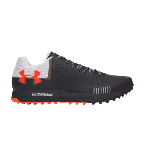 Under Armour Horizon RTT 'Black Phoenix Fire'