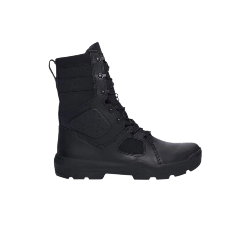 Under Armour FNP Tactical Boots 'Black'