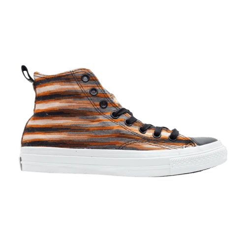 Converse Missoni x Chuck Taylor All Star Spec Hi 'White'