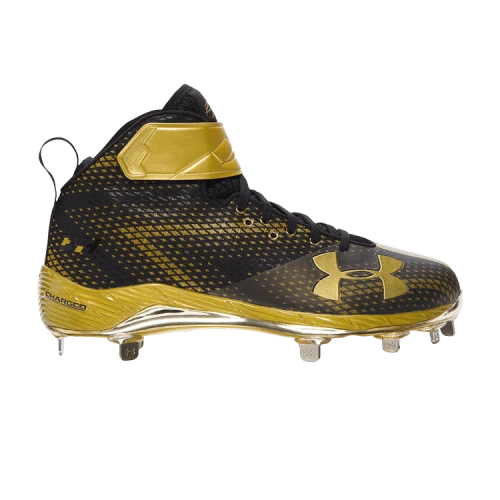 Under Armour Harper One Mid ST
