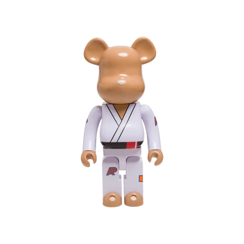 Bearbrick BE@RBRICK x Albino & Preto Kimono 1000%