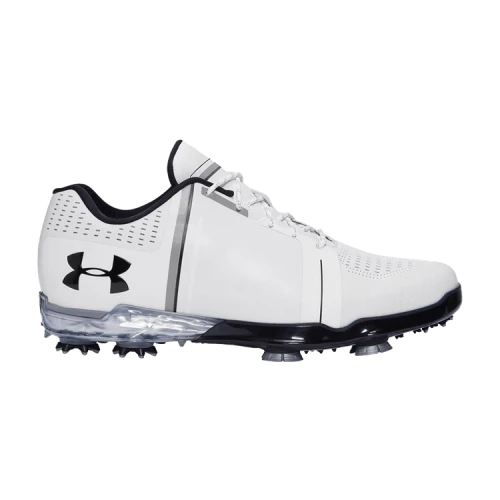 Under Armour Spieth One 'White'