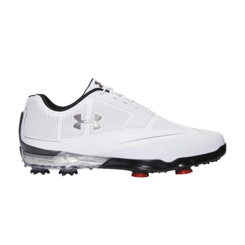 Under Armour Tour Tips 'White'