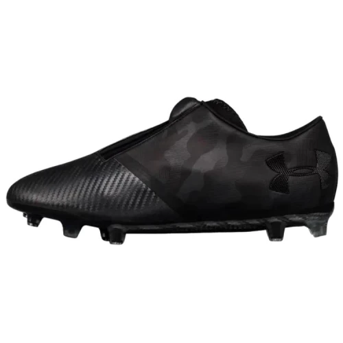 Under Armour Spotlight FG 'Black'