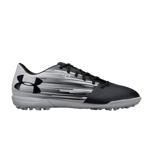 Under Armour Spotlight TF 'White Black'