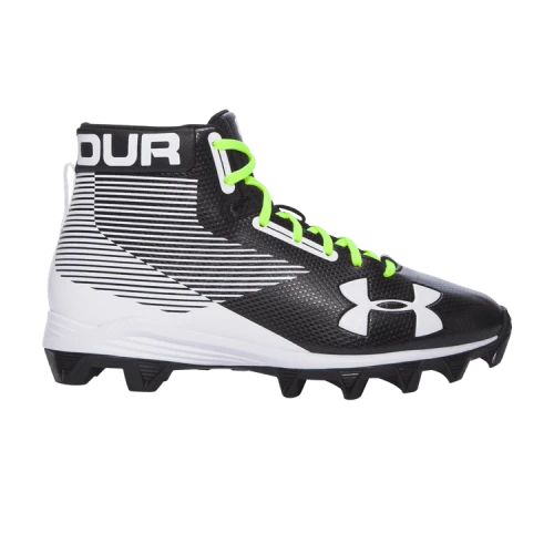 Under Armour Hammer Mid RM 'White Black'