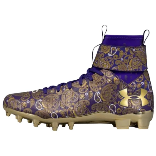 Under Armour C1N MC LE