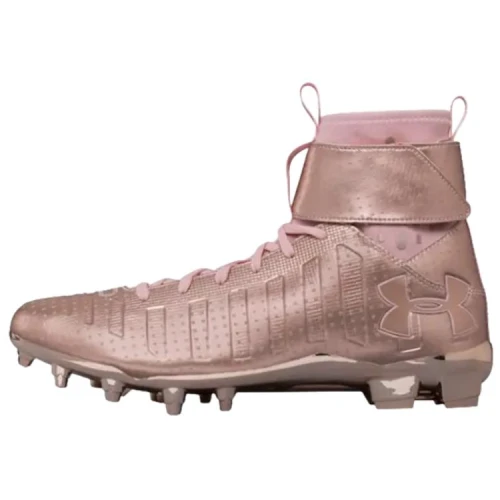 Under Armour C1N MC LE 'Rose Gold'