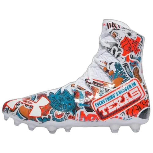 Under Armour Highlight MC LE 'Texas'